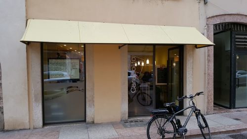 Foto di Caracolito caffè pasticceria ristorante