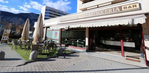 Foto di Ristorante Pizzeria Pasticceria Dolce Mondo