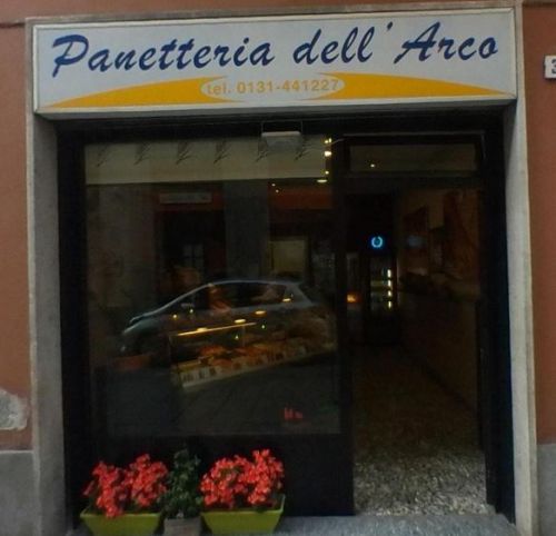 Foto di Panetteria Dell' Arco Alessandria