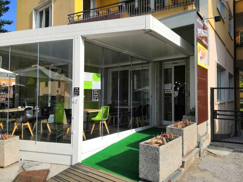 Foto di Gelateria Pingu
