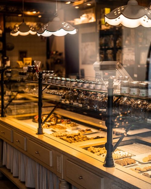 Foto di Teo e Bia - Crema alla Nocciola