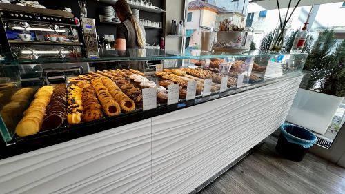 Foto di Antica Pasticceria Nascimben - Treviso Centro Storico