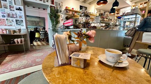Foto di Camelia Bakery