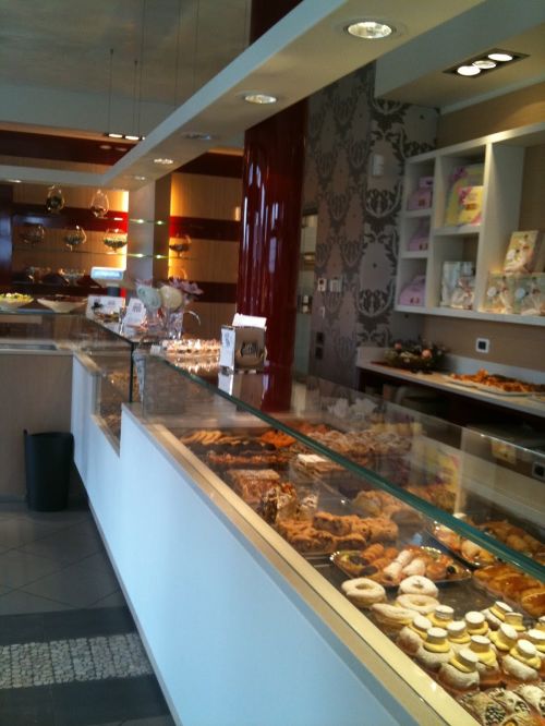 Foto di Pasticceria Treviso Caffè