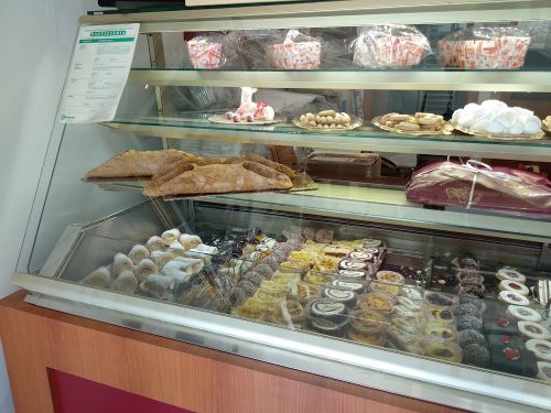 Foto di Pasticceria Conca d'Oro