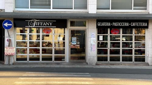 Foto di Pasticceria Tiffany