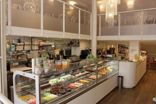 Foto di Pasticceria Max S.r.l.