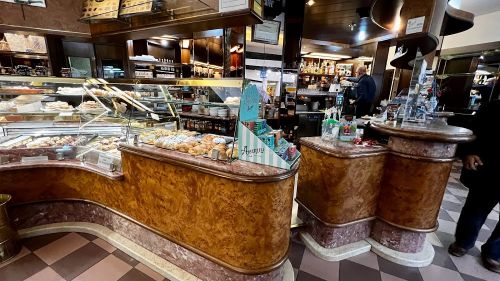 Foto di Pasticceria Francia Snc
