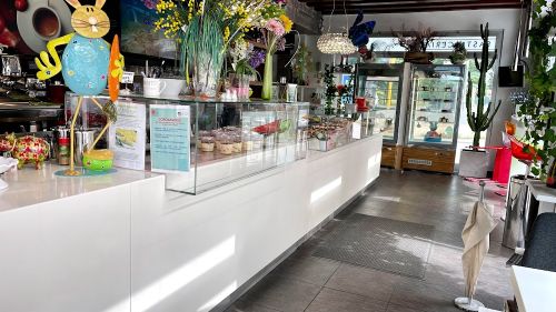 Foto di Pasticceria Pollicino