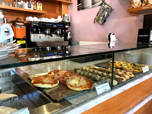 Foto di Forno Breda di Breda Emiliano