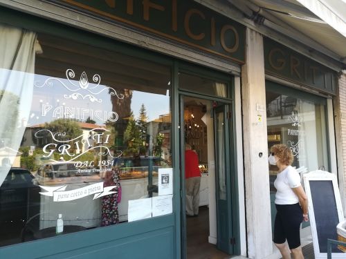 Foto di Panificio Gritti di Michele Gritti