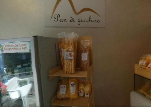 Foto di Pan di Zucchero Express