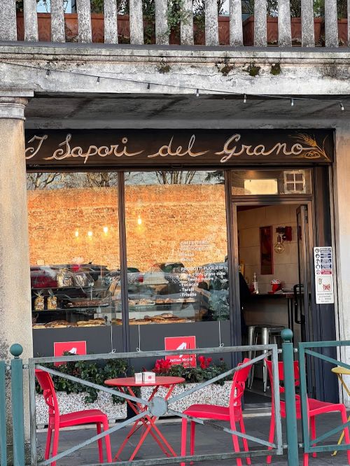 Foto di I Sapori del Grano