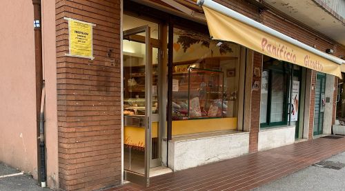 Foto di Panificio Girotto Sant'Angelo