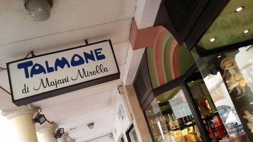 Foto di Talmone