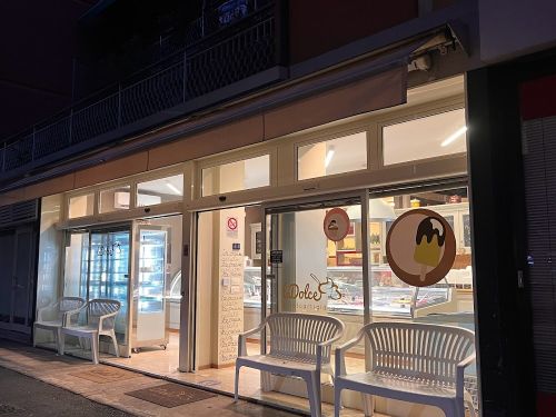 Foto di Gelateria La Dolce