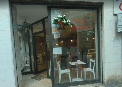 Foto di Forno Palomba