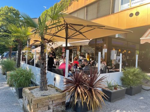 Foto di Artisticcafe