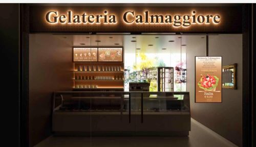 Foto di Gelateria Calmaggiore