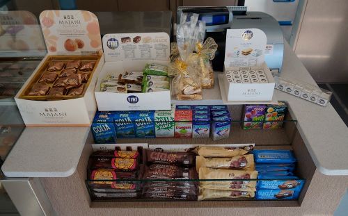 Foto di Pasticceria Marchesi