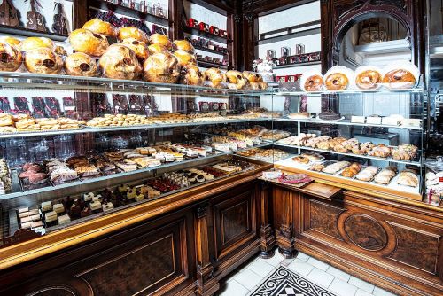Foto di Pasticceria La Bomboniera