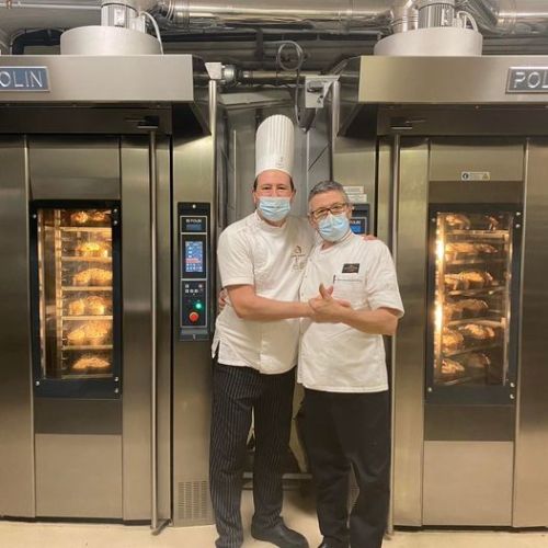 Foto di Pasticceria Maritani Trieste