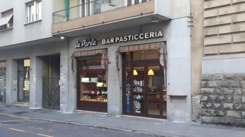 Foto di La Perla