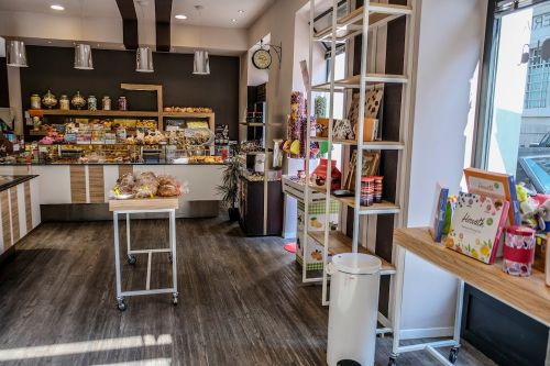 Foto di Pasticceria peccati di gola Trieste