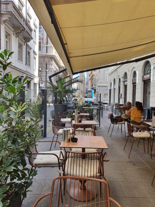 Foto di Viezzoli Trieste