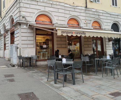 Foto di Zenzero e Cannella Trieste