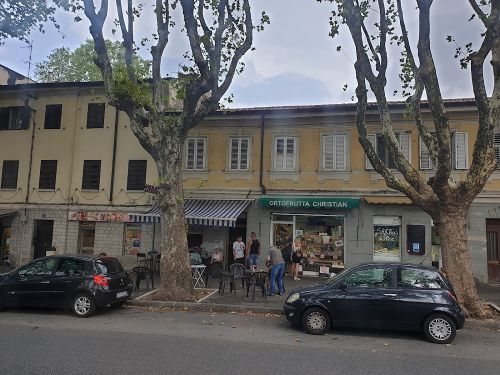 Foto di Panetteria Pasticceria Babic Zelimir