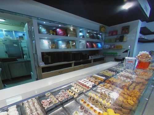 Foto di Pasticceria Patrizia