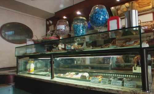 Foto di Panificio Pasticceria Trieste