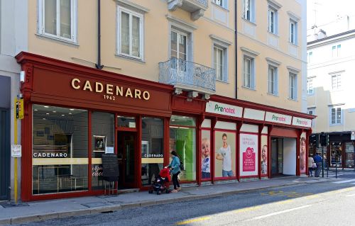 Foto di Cadenaro