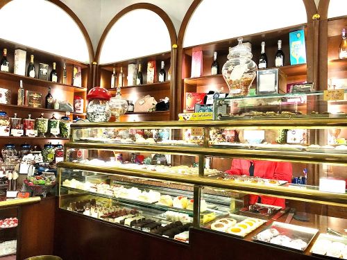 Foto di Pasticceria Mignon