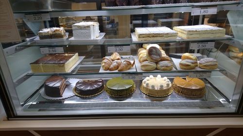 Foto di Panificio Aria - Bar - Pasticceria