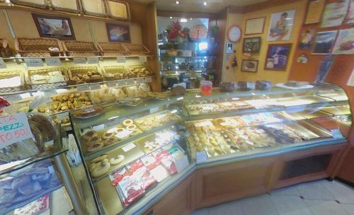 Foto di Panificio - Pasticcieria Zega Trieste