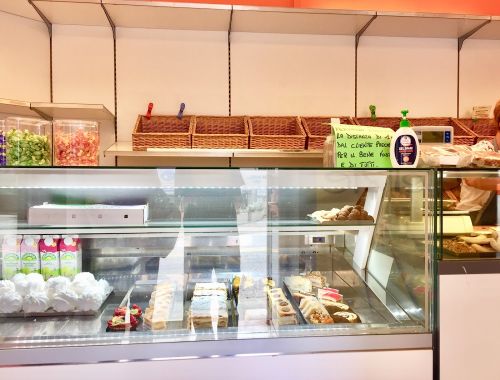 Foto di Panetteria “La Struza” Dolci Delizie