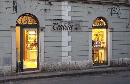 Foto di Panificio Travan