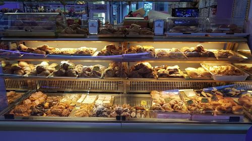 Foto di Pasticceria Vecchia Ancona