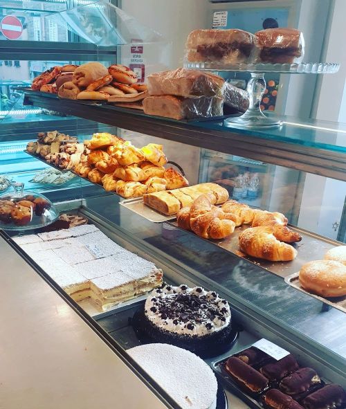 Foto di Remo Panetteria & Pasticceria