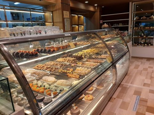 Foto di Pasticceria Alla Torinese Udine