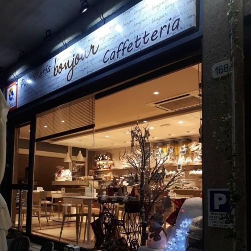 Foto di Pasticceria Bonjour Udine
