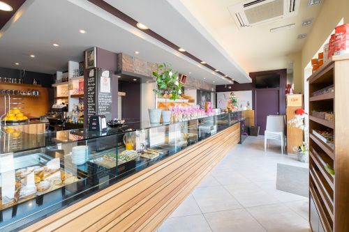 Foto di Panificio Pasticceria Enzo Cavallo