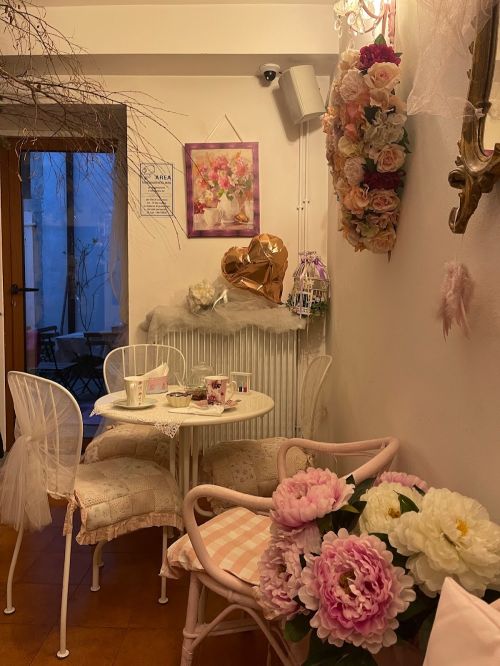 Foto di La Corte Di Damadolce