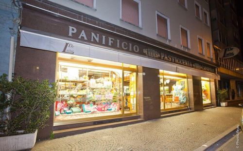 Foto di Panificio Pasticceria De Luisa