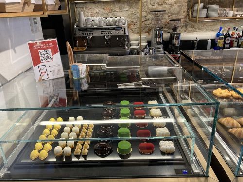 Foto di Flag Pasticceria