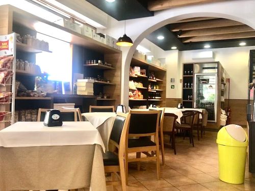 Foto di Bar Pasticceria Gastronomia L'Angolo del Sud