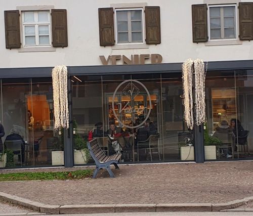 Foto di Panificio Venier