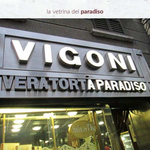 Foto di Pasticceria Vigoni Pavia
